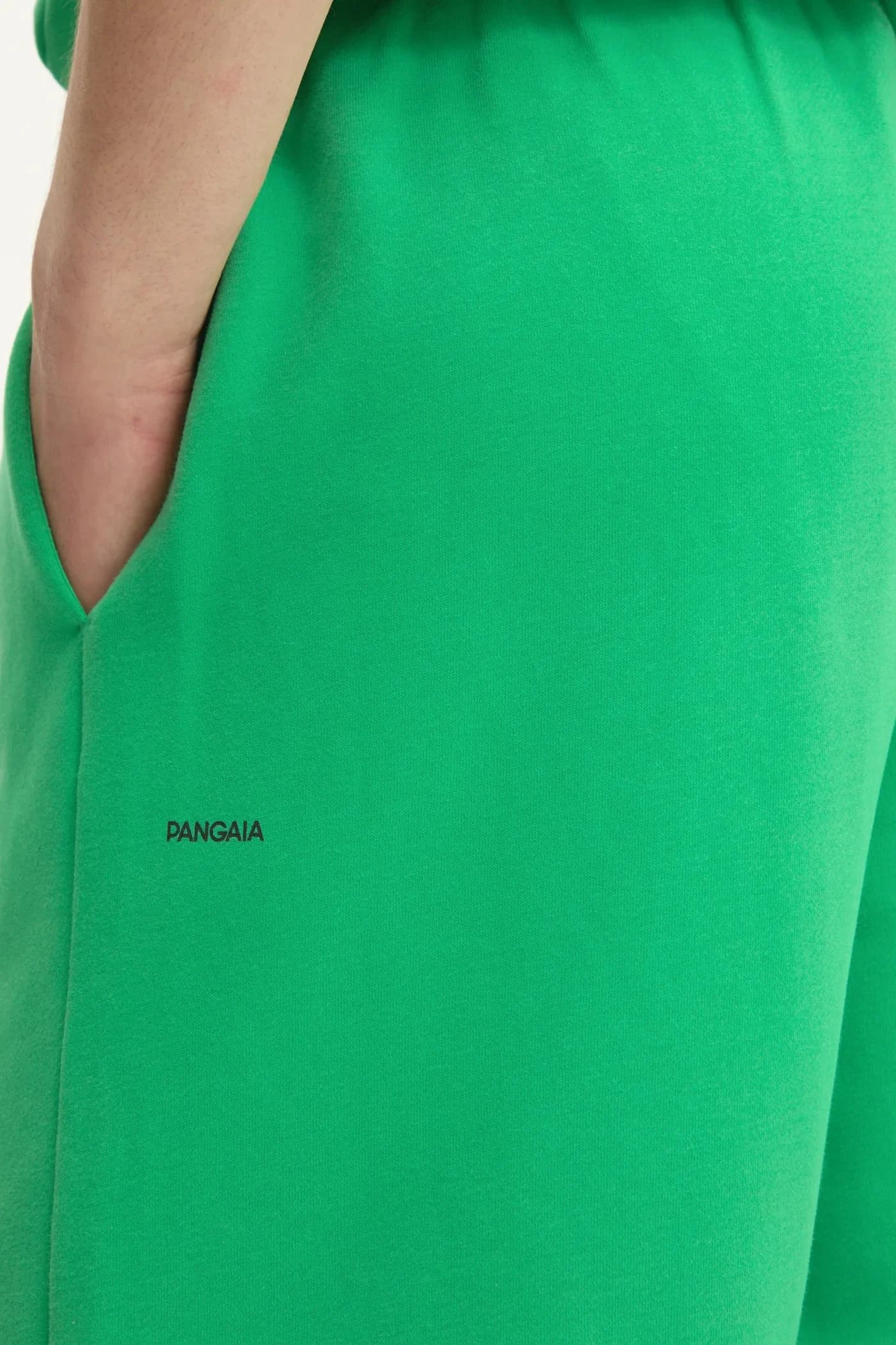 Хлопковые спортивные штаны - фото 8