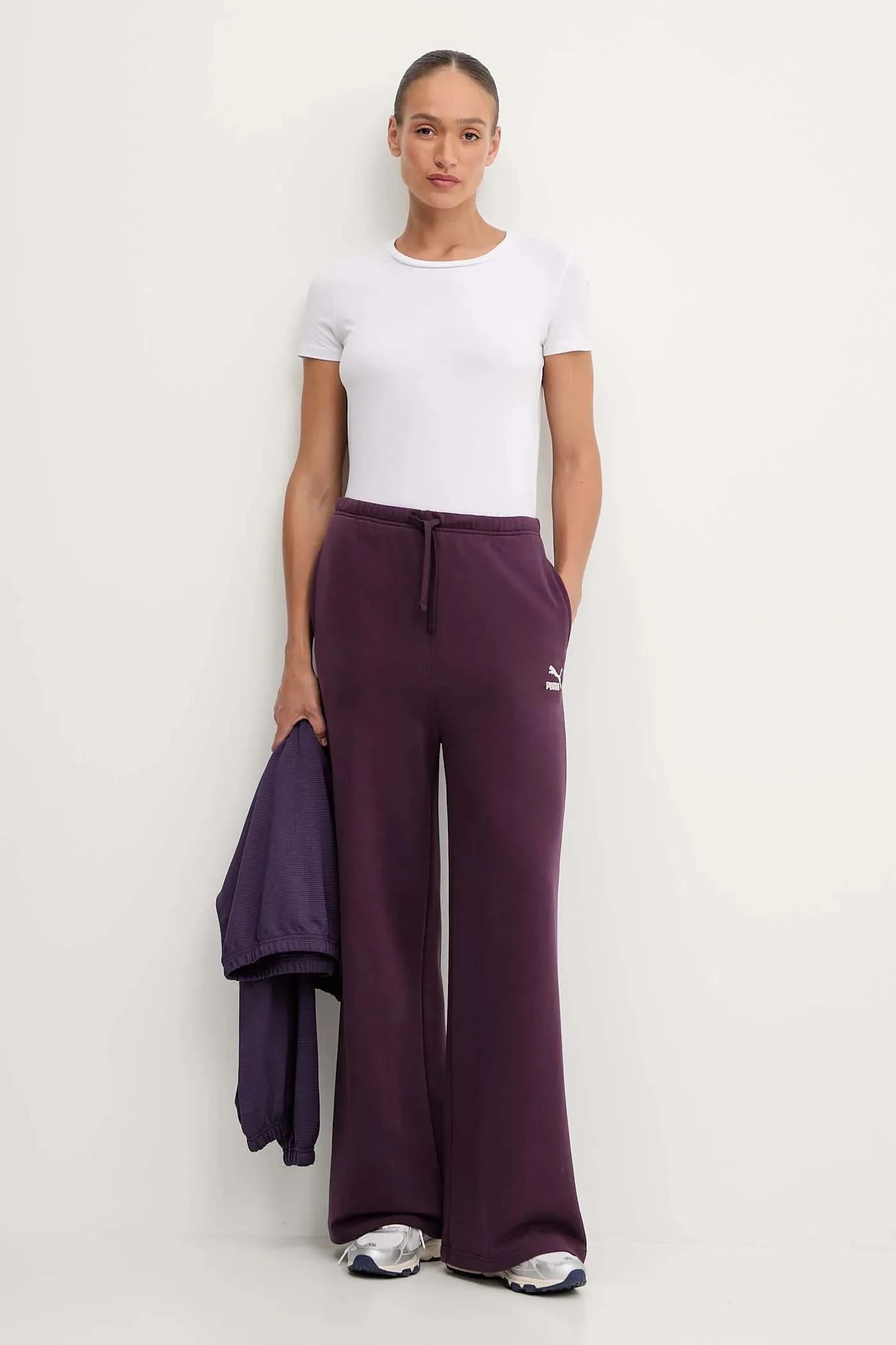 Хлопковые спортивные штаны BETTER CLASSIC - фото 2