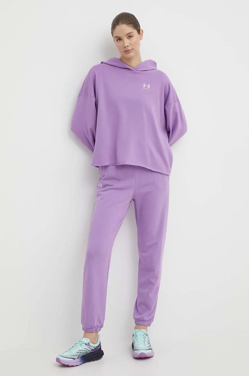 Тренировочные штаны для соперников - фото 2