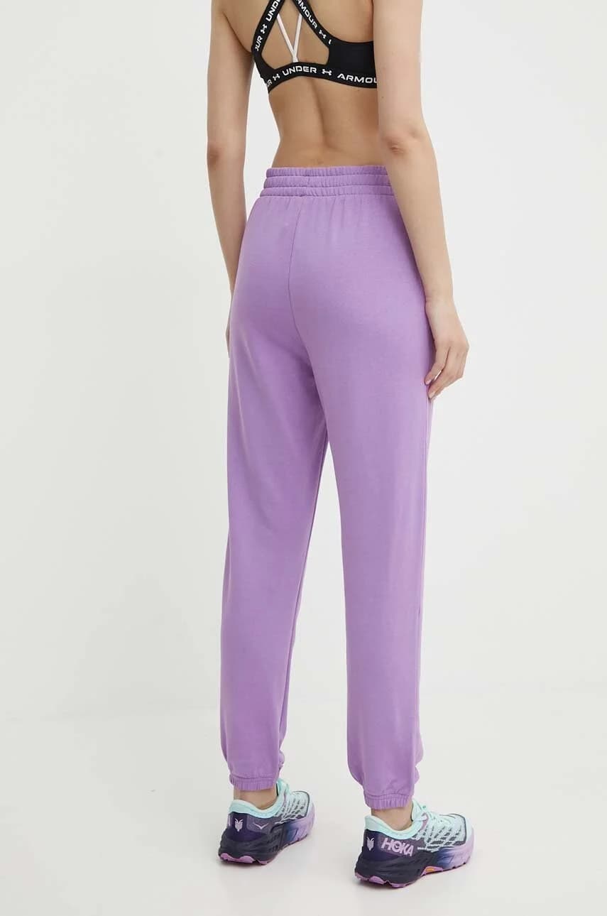 Тренировочные штаны для соперников - фото 3