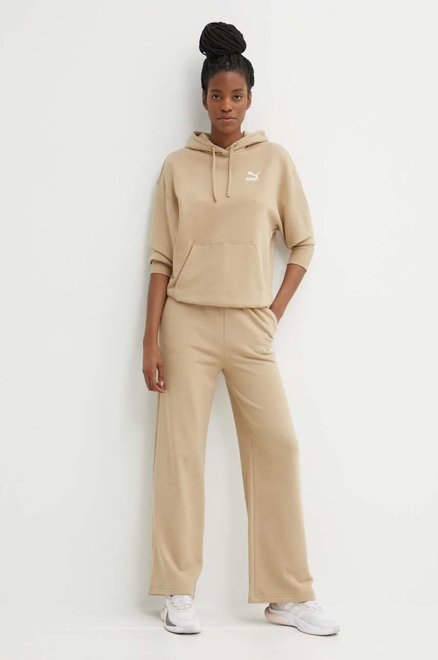 Хлопковые спортивные штаны BETTER CLASSIC - фото 2