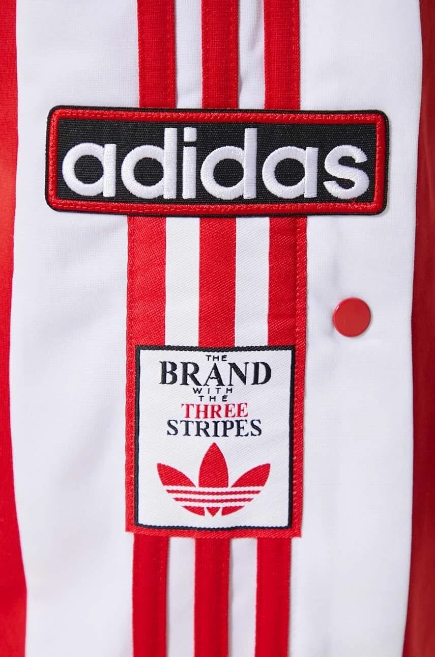 спортивные брюки Adibreak - фото 5