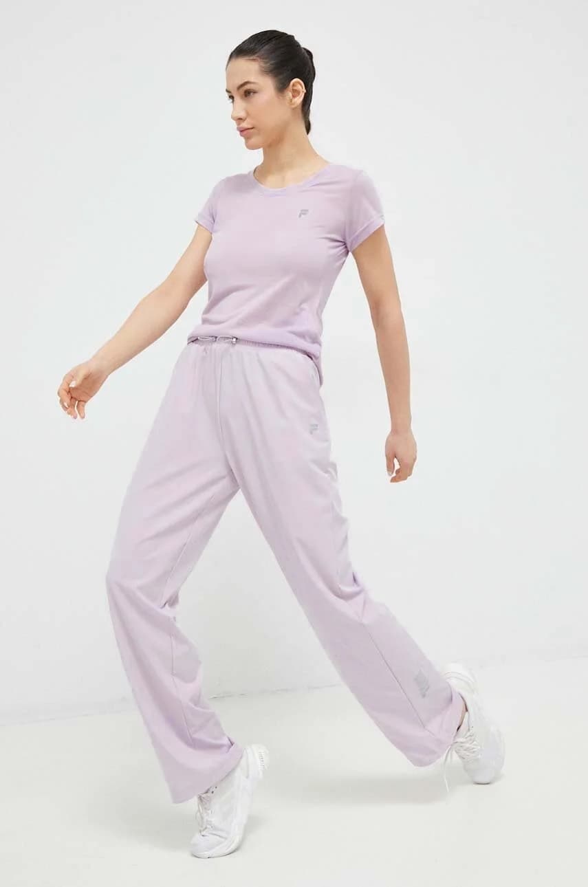 тренировочные брюки Raqusa - фото 2