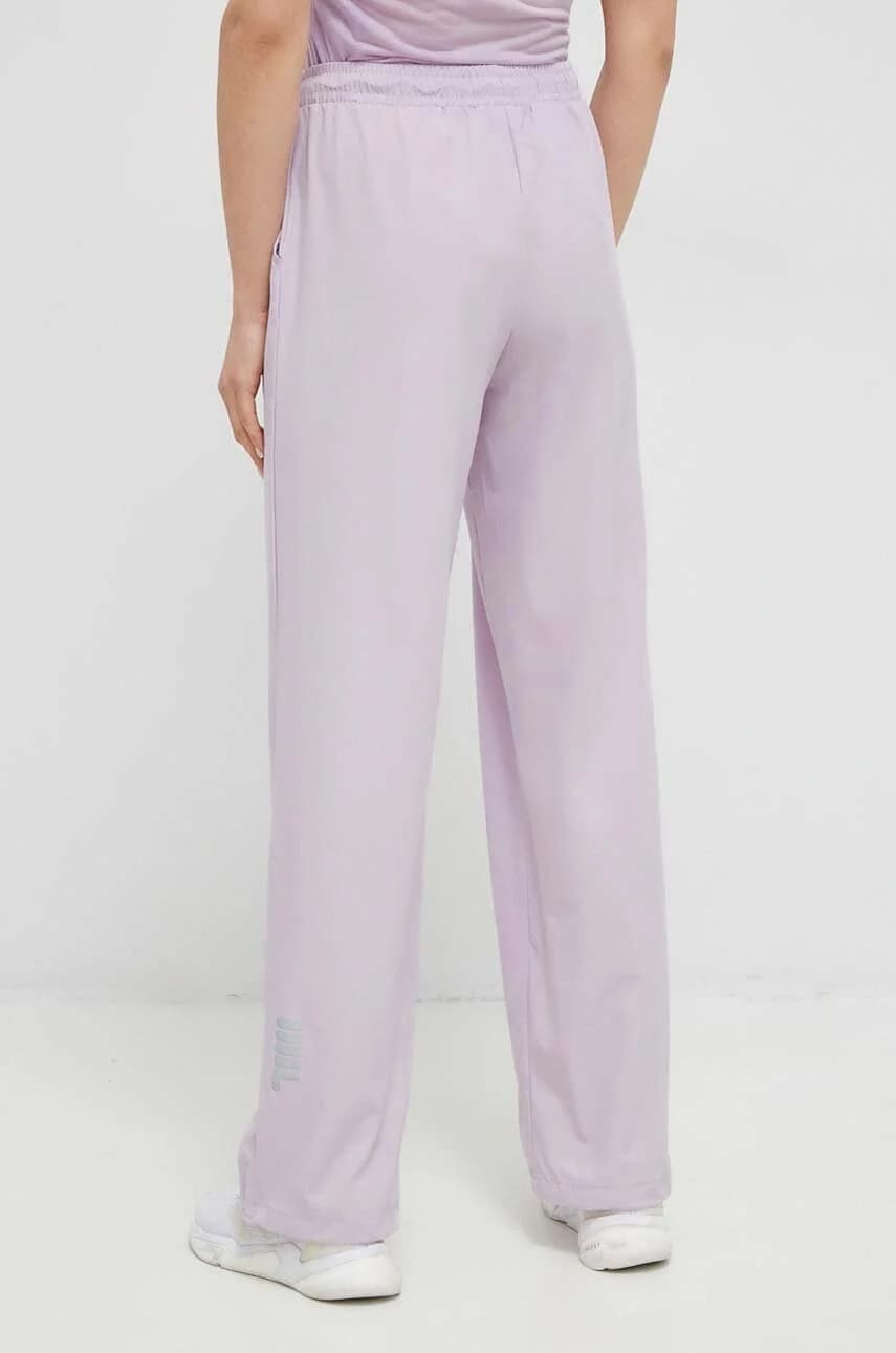 тренировочные брюки Raqusa - фото 3