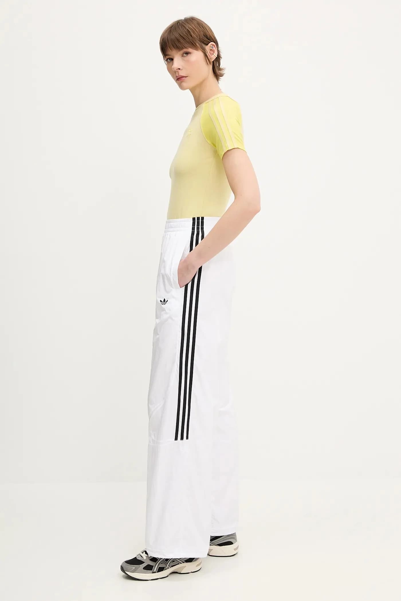 Спортивные брюки Teamgeist - фото 4