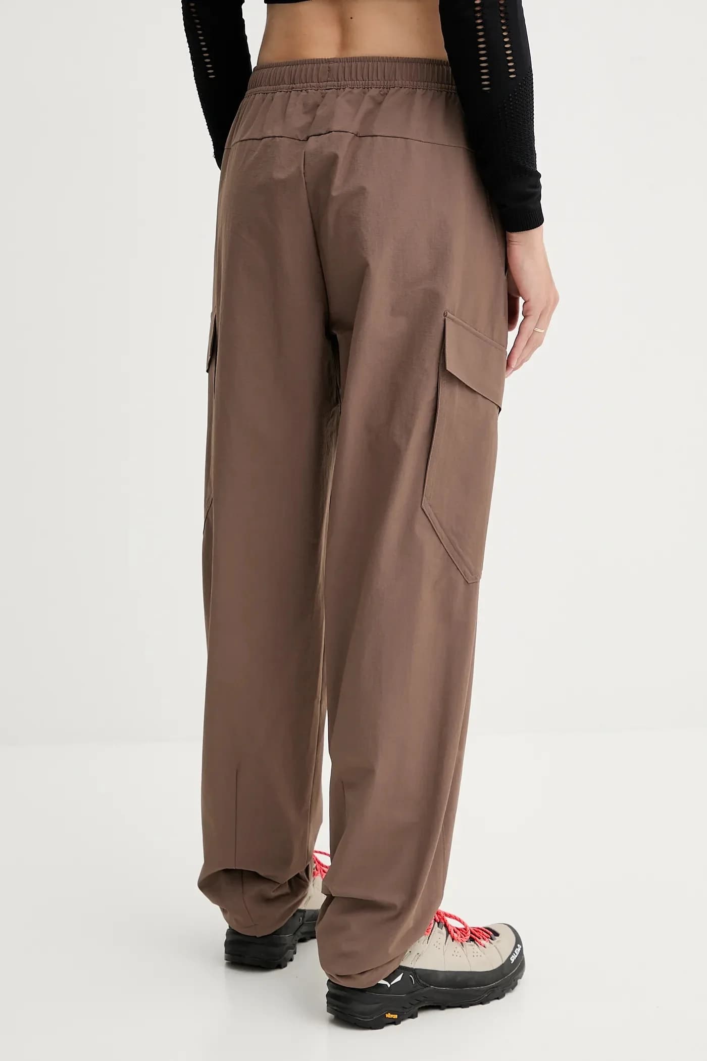 Уличные брюки - фото 3