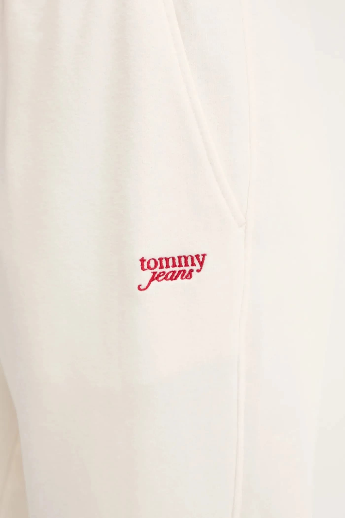 Хлопковые спортивные штаны - фото 4