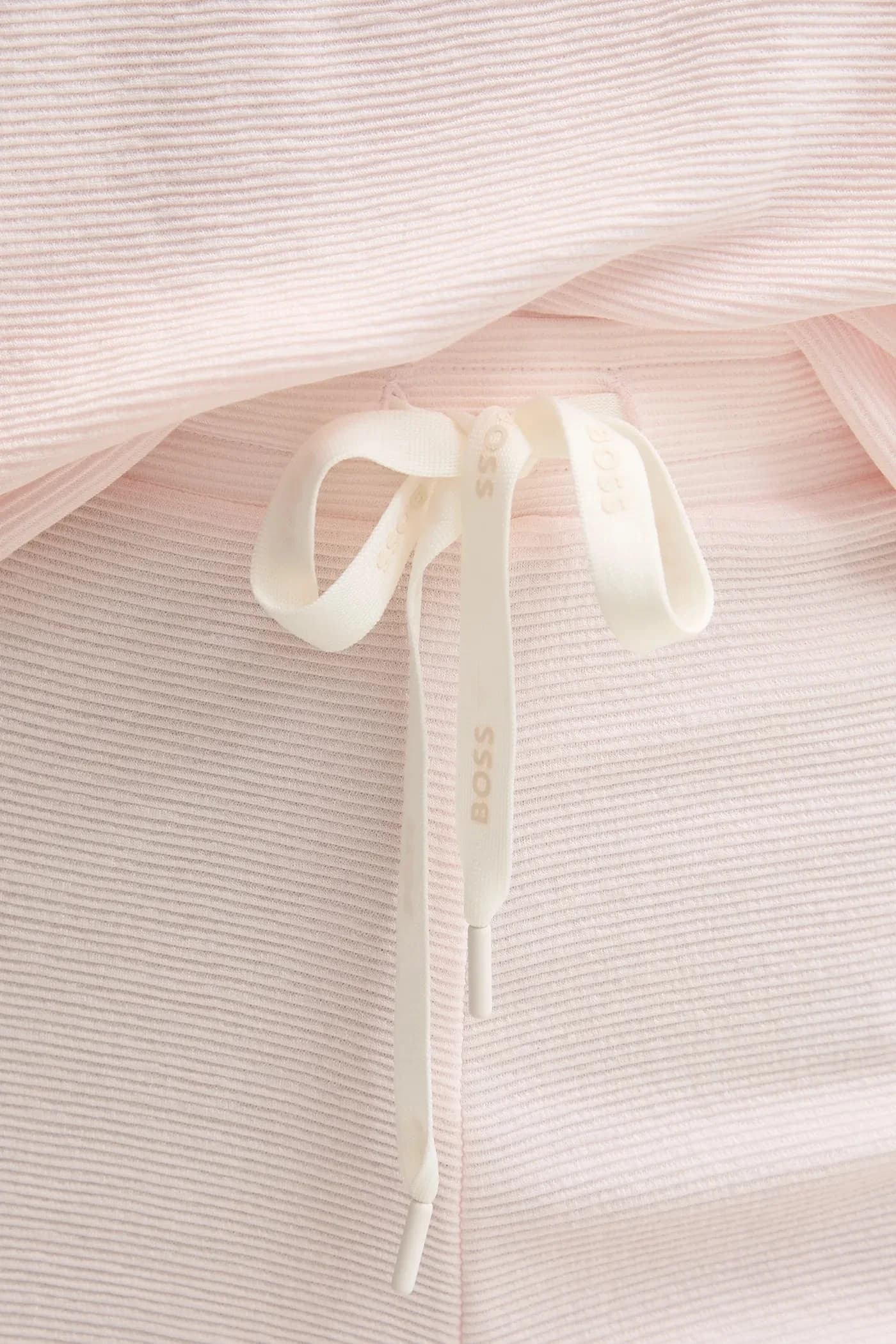 Брюки Lounge Ottoman_Pants - фото 4