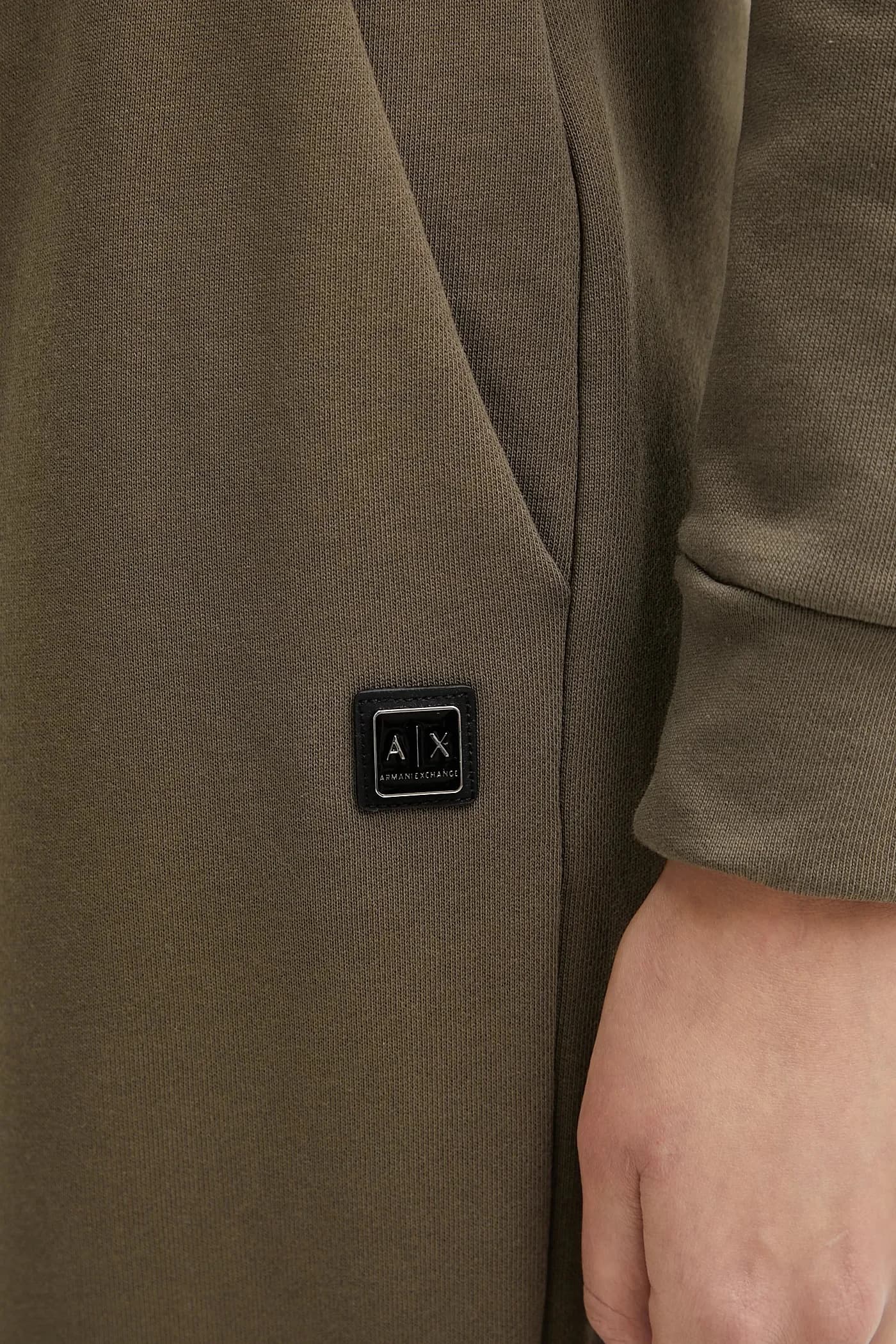 Спортивные штаны - фото 4