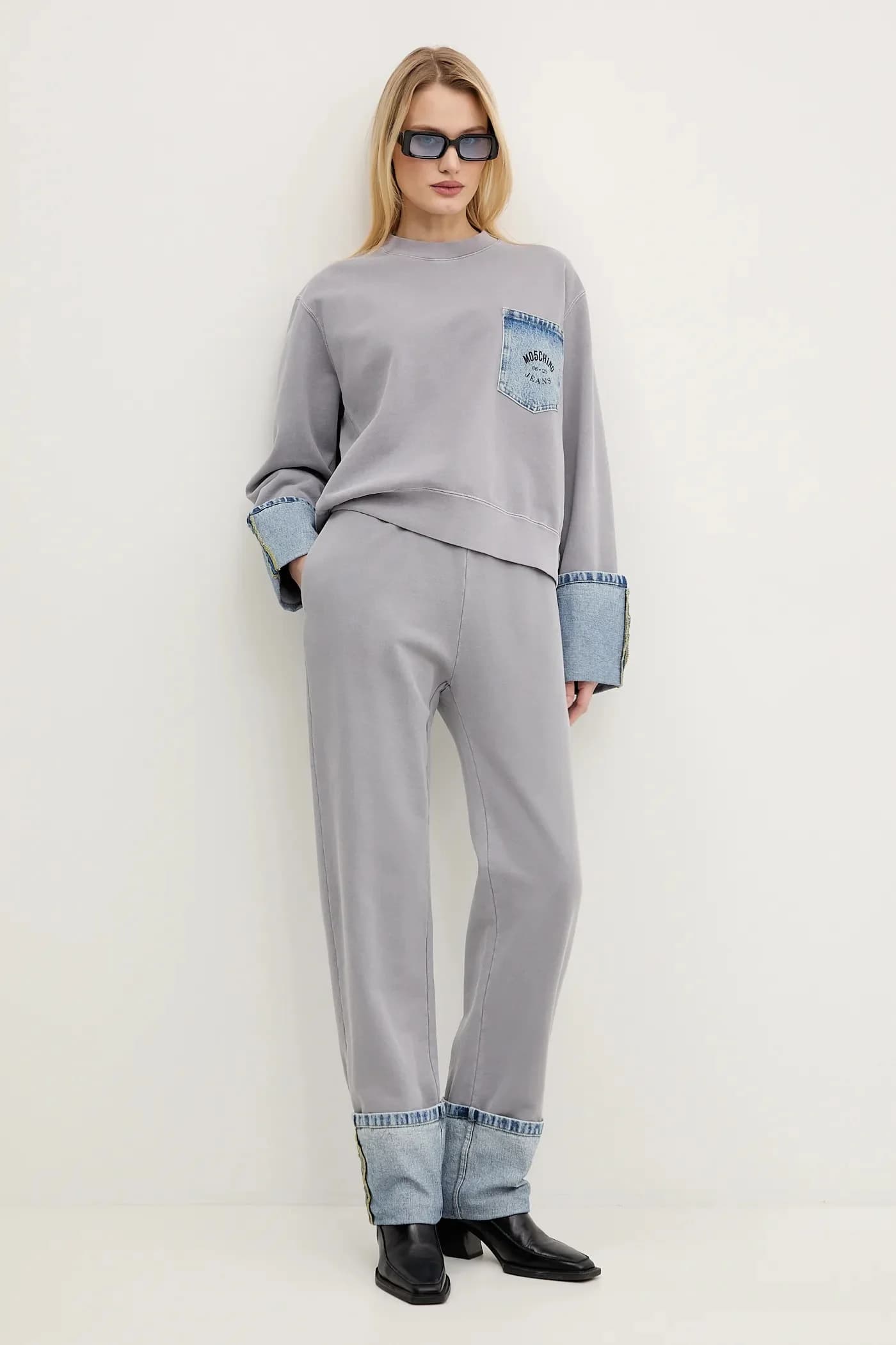 Спортивные штаны - фото 2