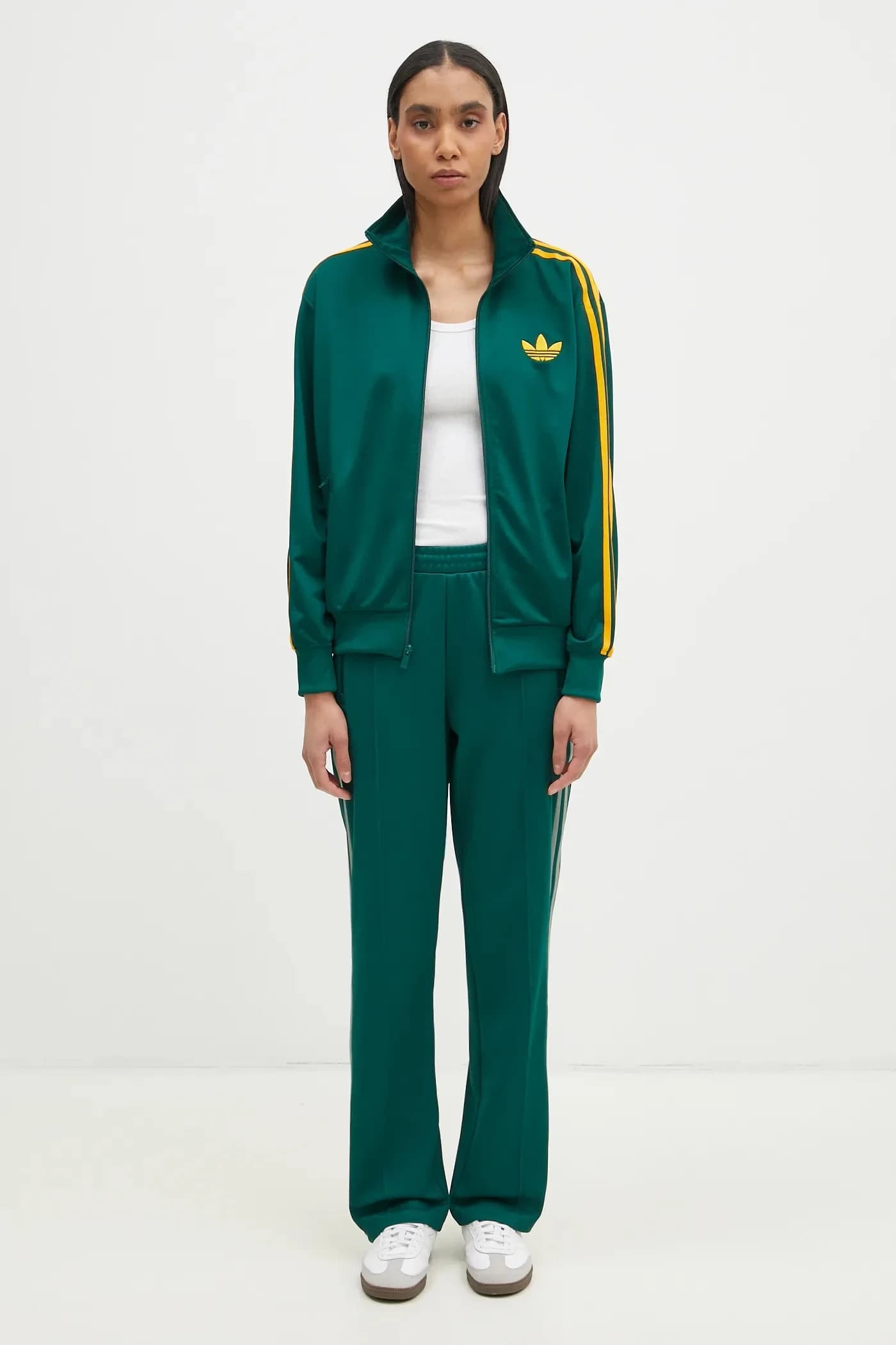 Спортивные брюки Beckenbauer Classic - фото 4