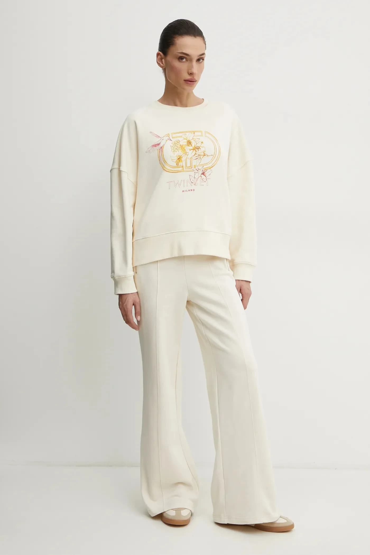 Спортивные штаны - фото 2