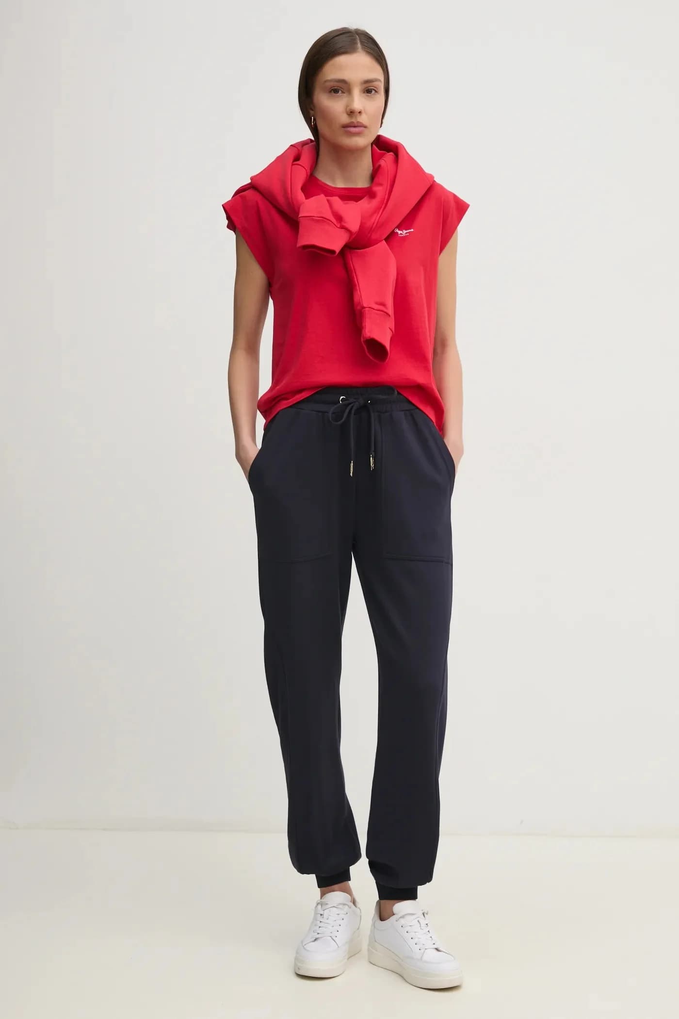 Спортивные штаны - фото 2