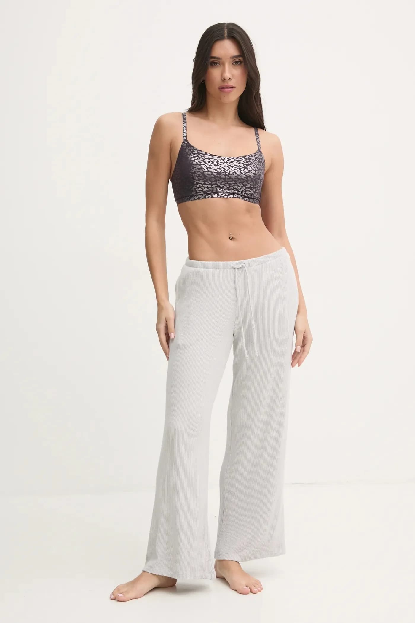 Спортивные штаны - фото 2