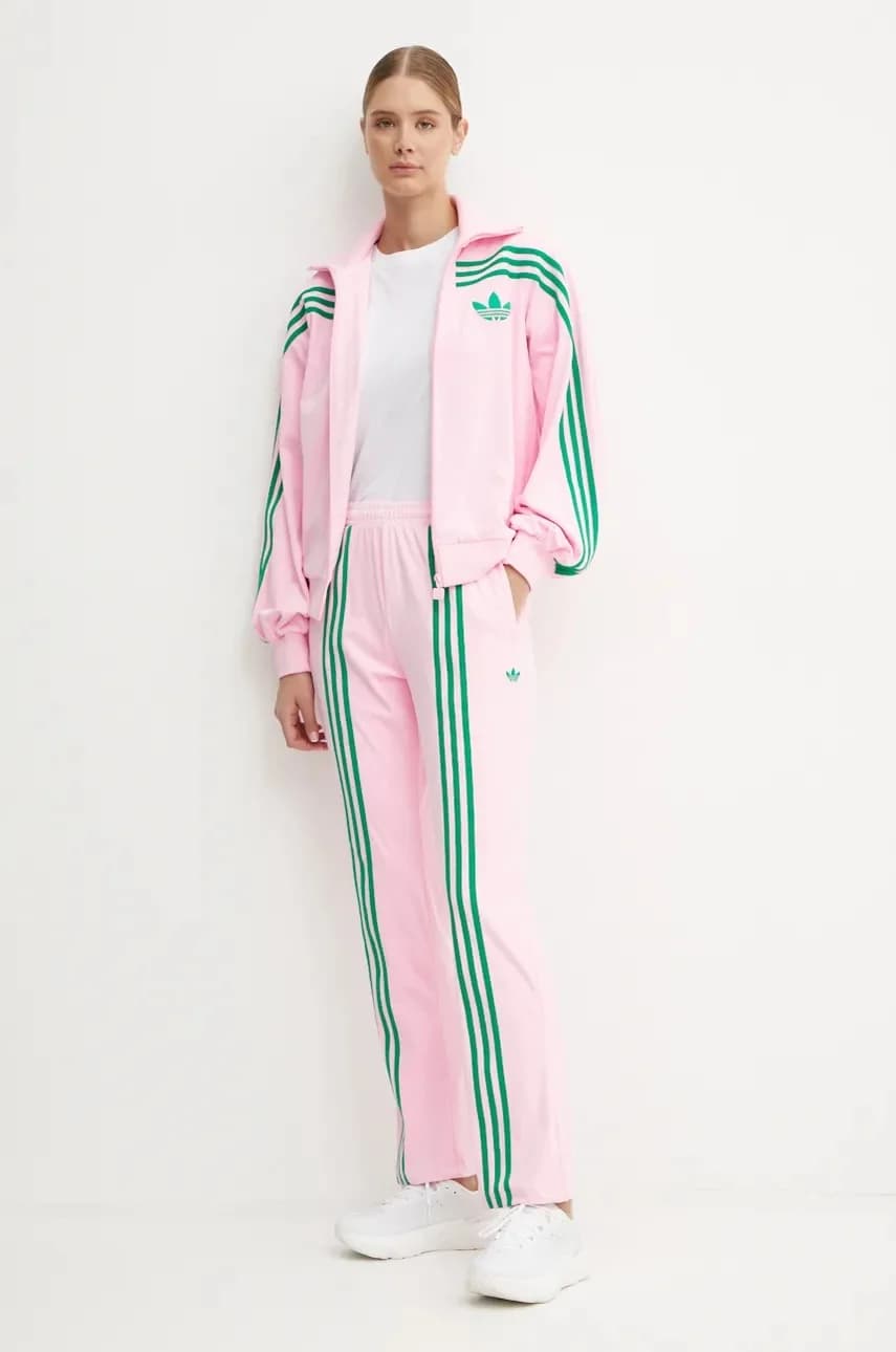 Велюровые спортивные брюки 70-х годов - фото 2