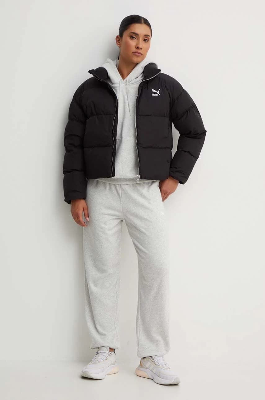 Спортивные брюки French Terry Crew - фото 2