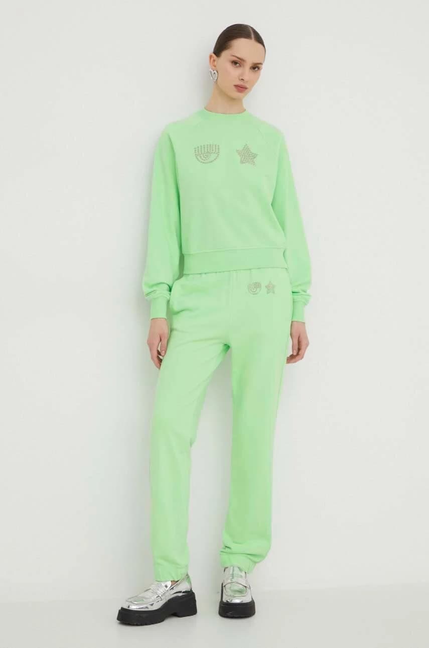 спортивные брюки EYE STAR - фото 2