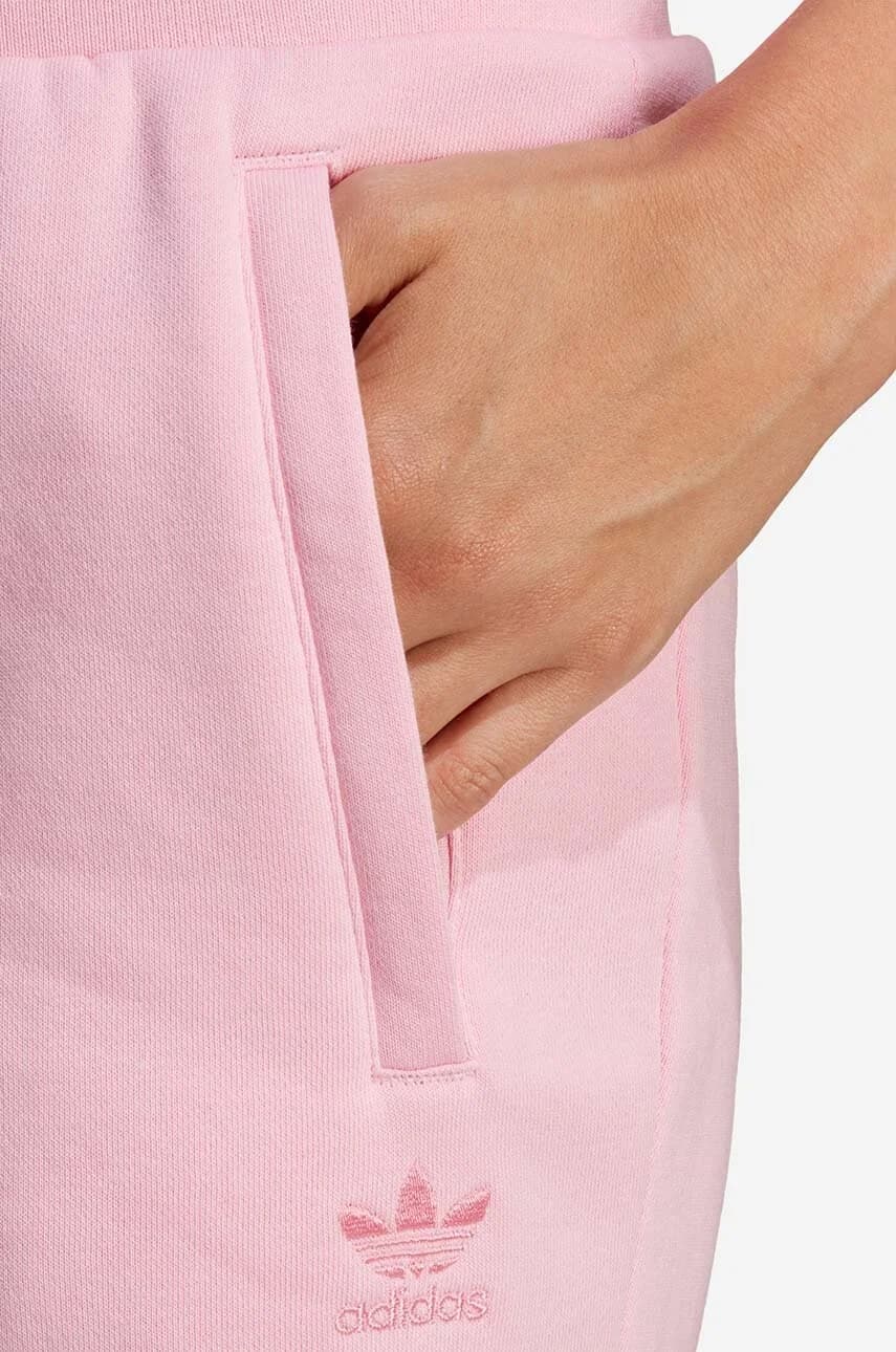 IA6455 спортивные штаны - фото 5