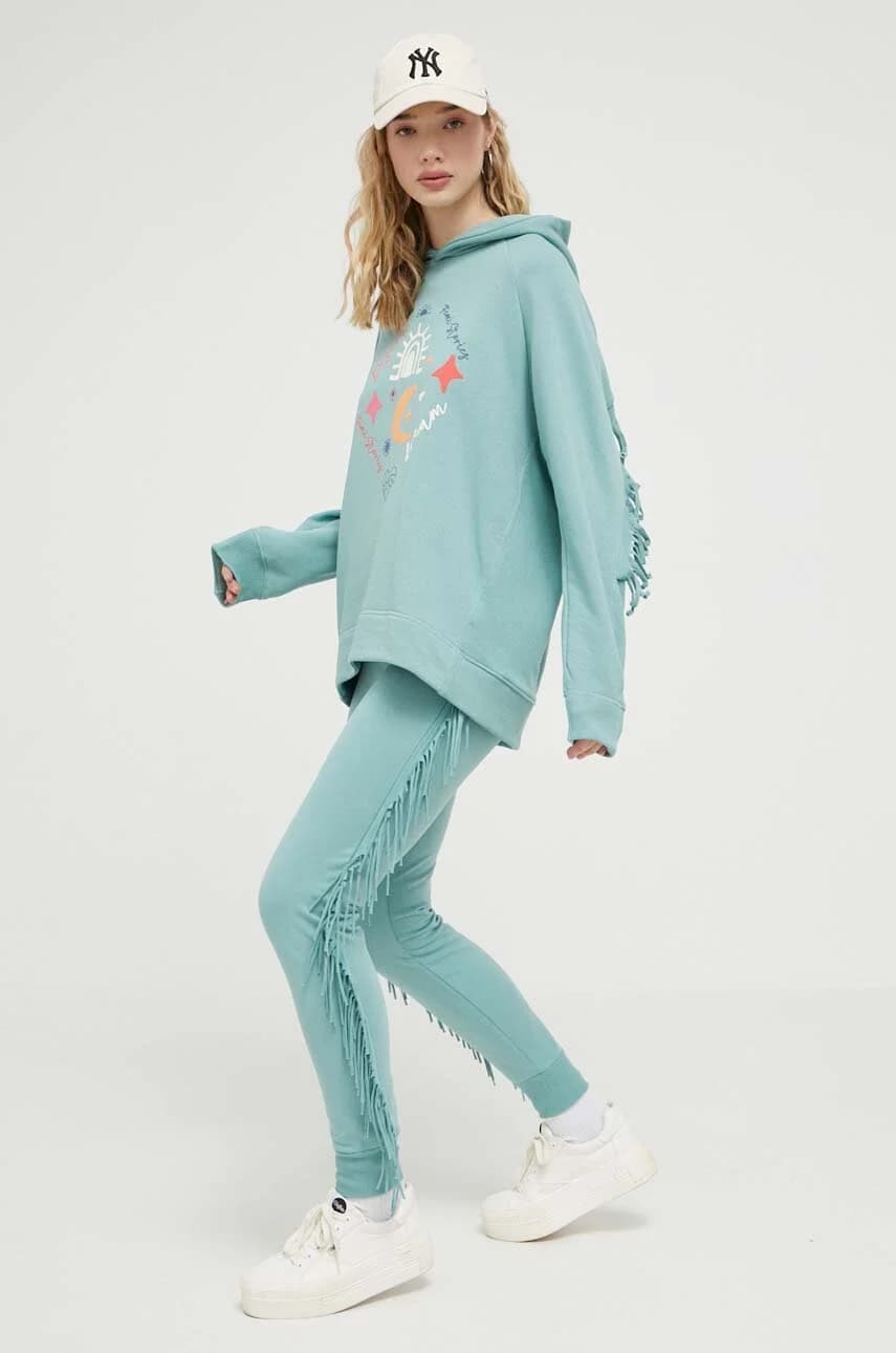 Спортивные штаны - фото 2