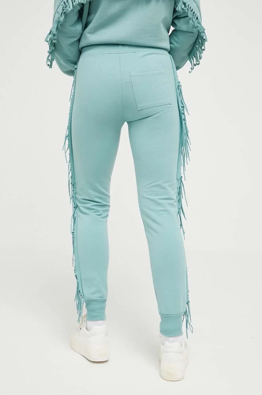 Спортивные штаны - фото 3