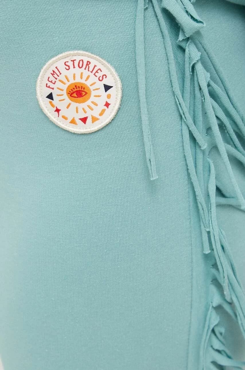 Спортивные штаны - фото 4