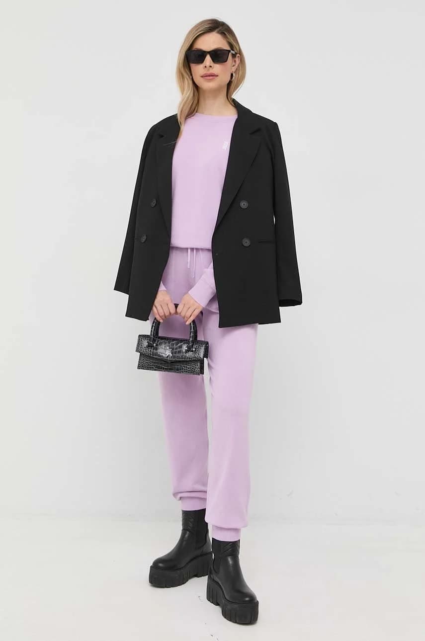 Спортивные штаны - фото 2