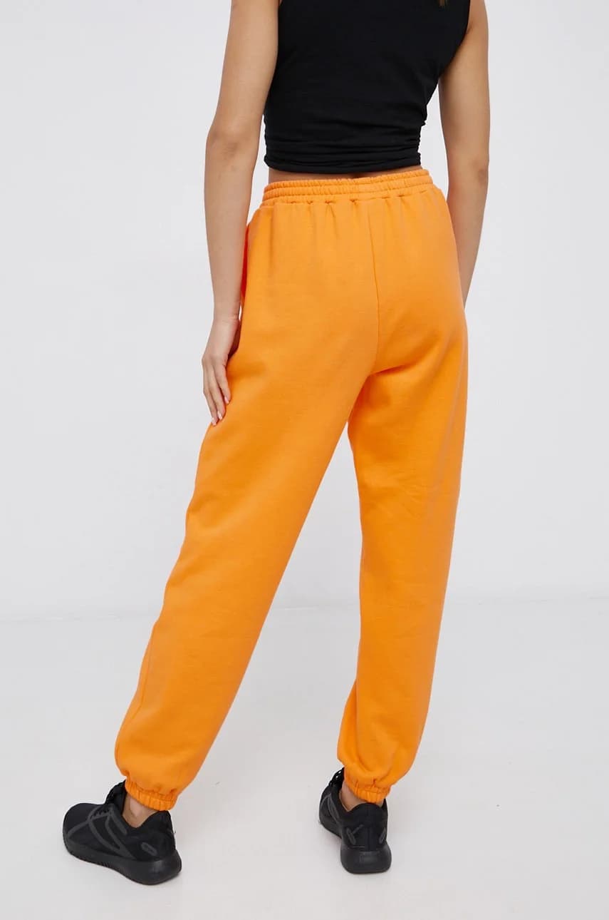 Хлопковые брюки - фото 3