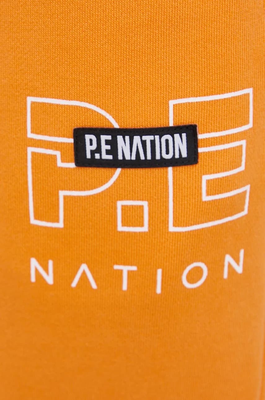 Хлопковые брюки - фото 4