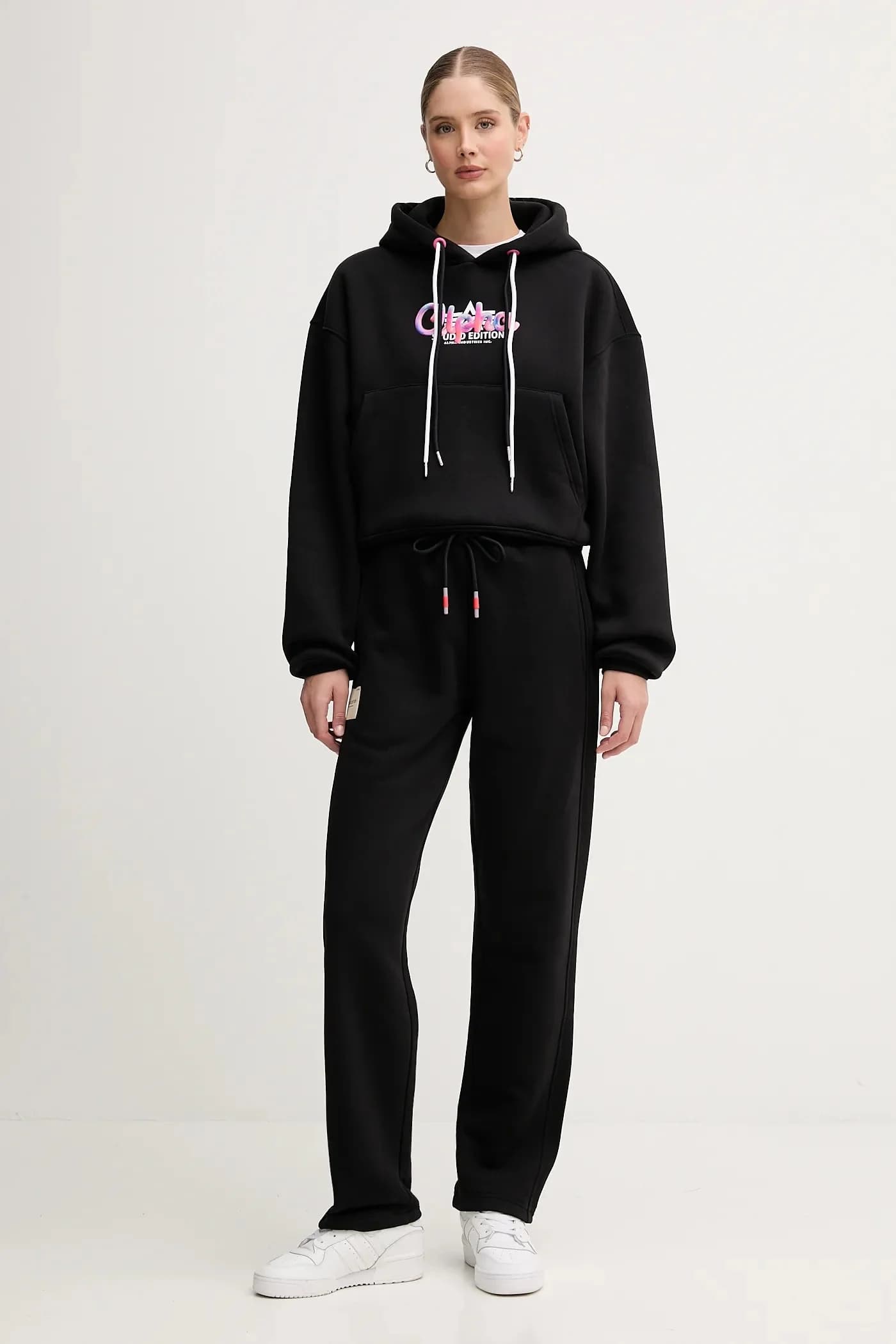 Спортивные штаны - фото 2