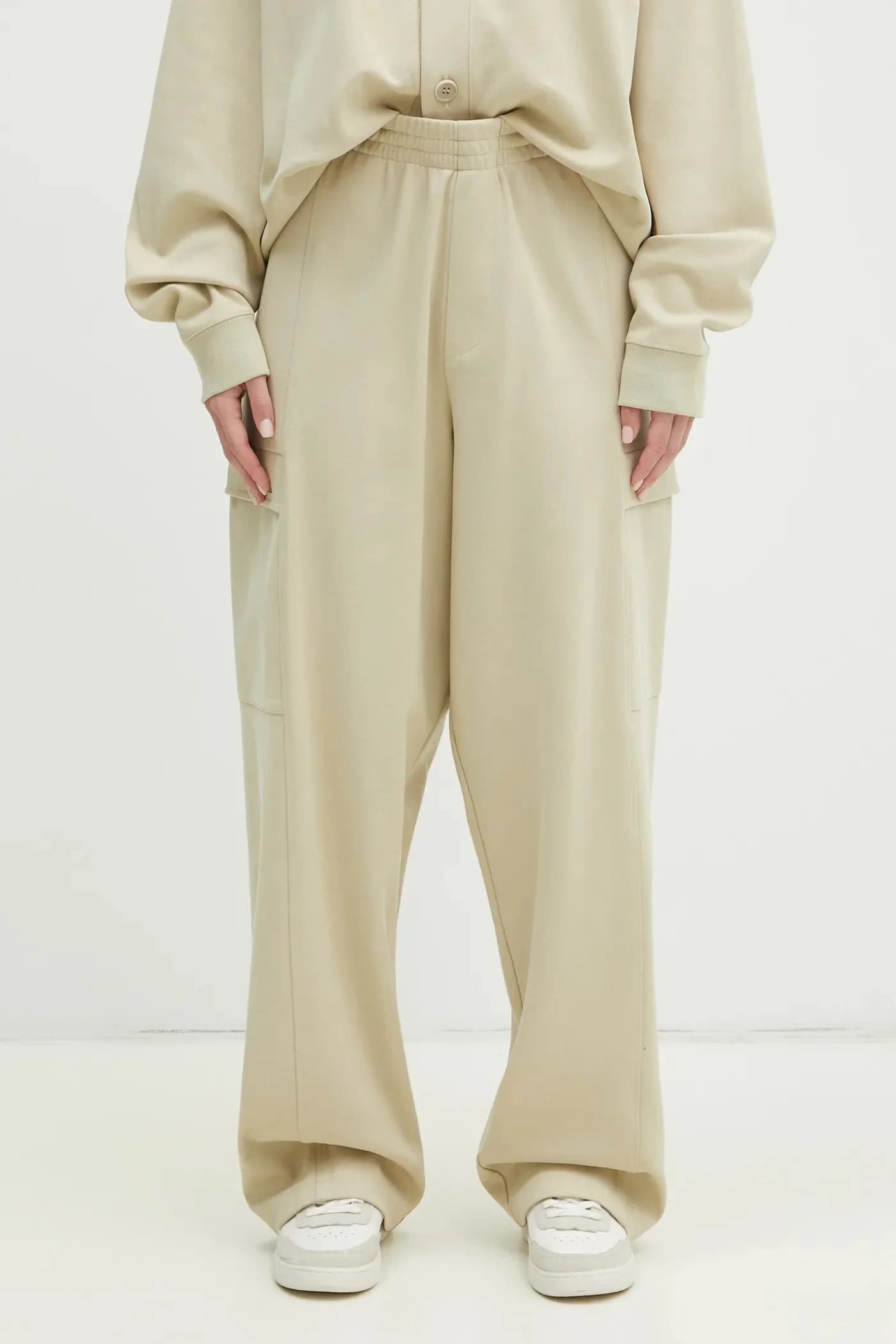 Спортивные штаны - фото 2