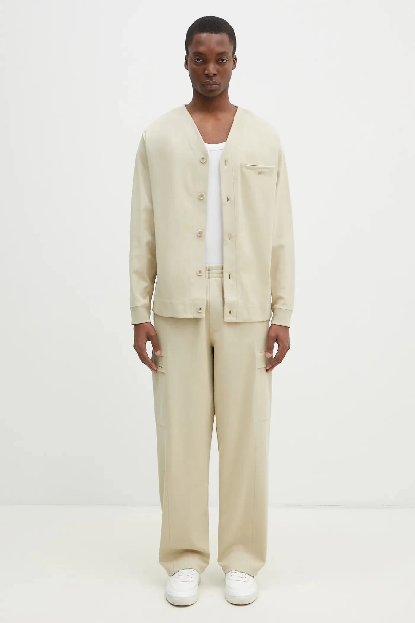 Спортивные штаны - фото 9