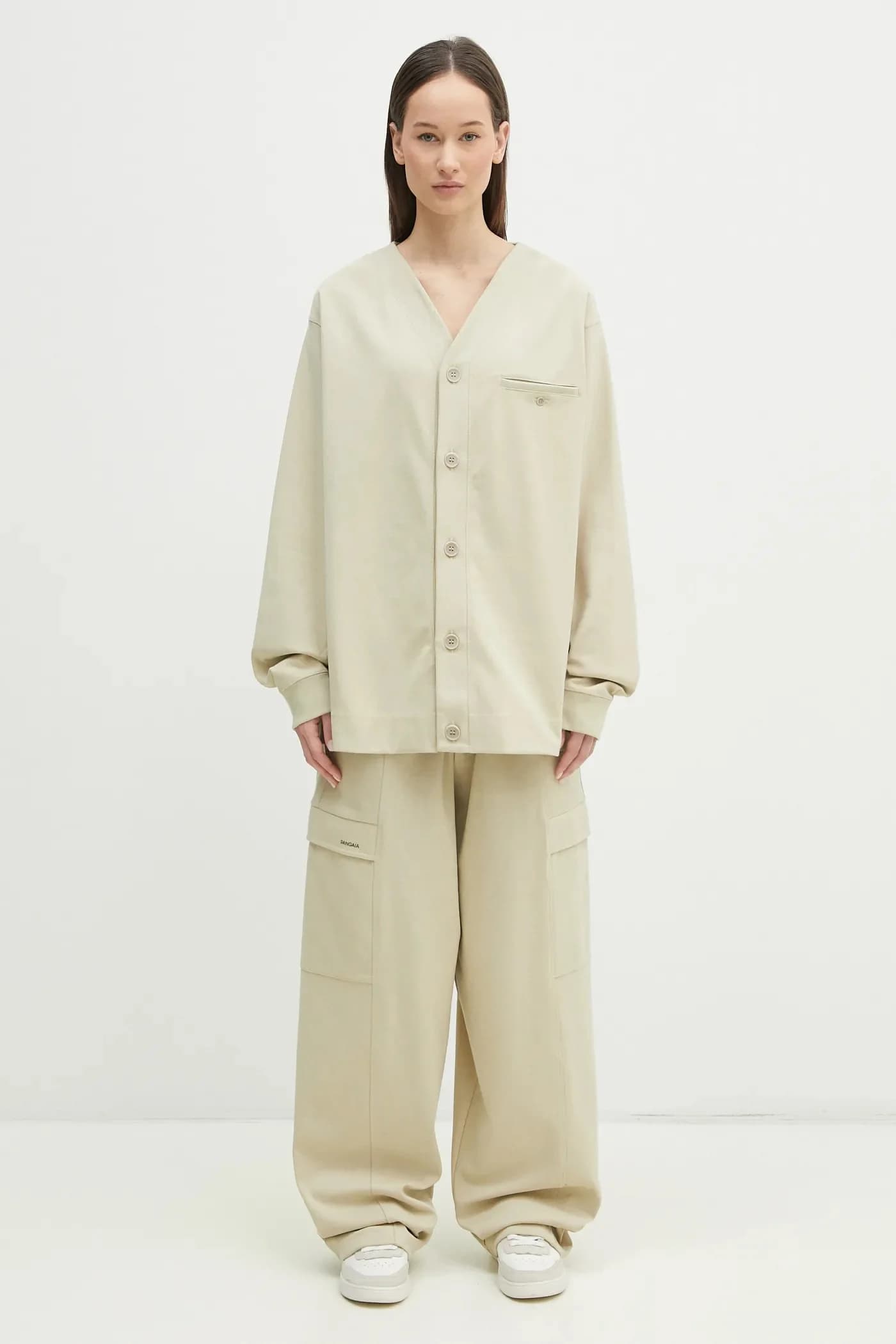 Спортивные штаны - фото 10