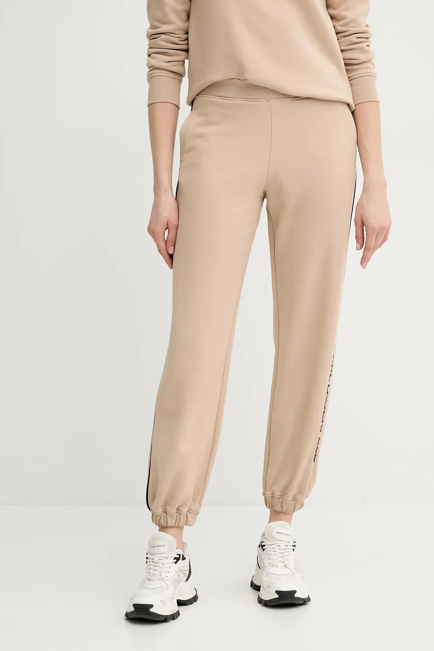 Спортивные штаны - фото 4