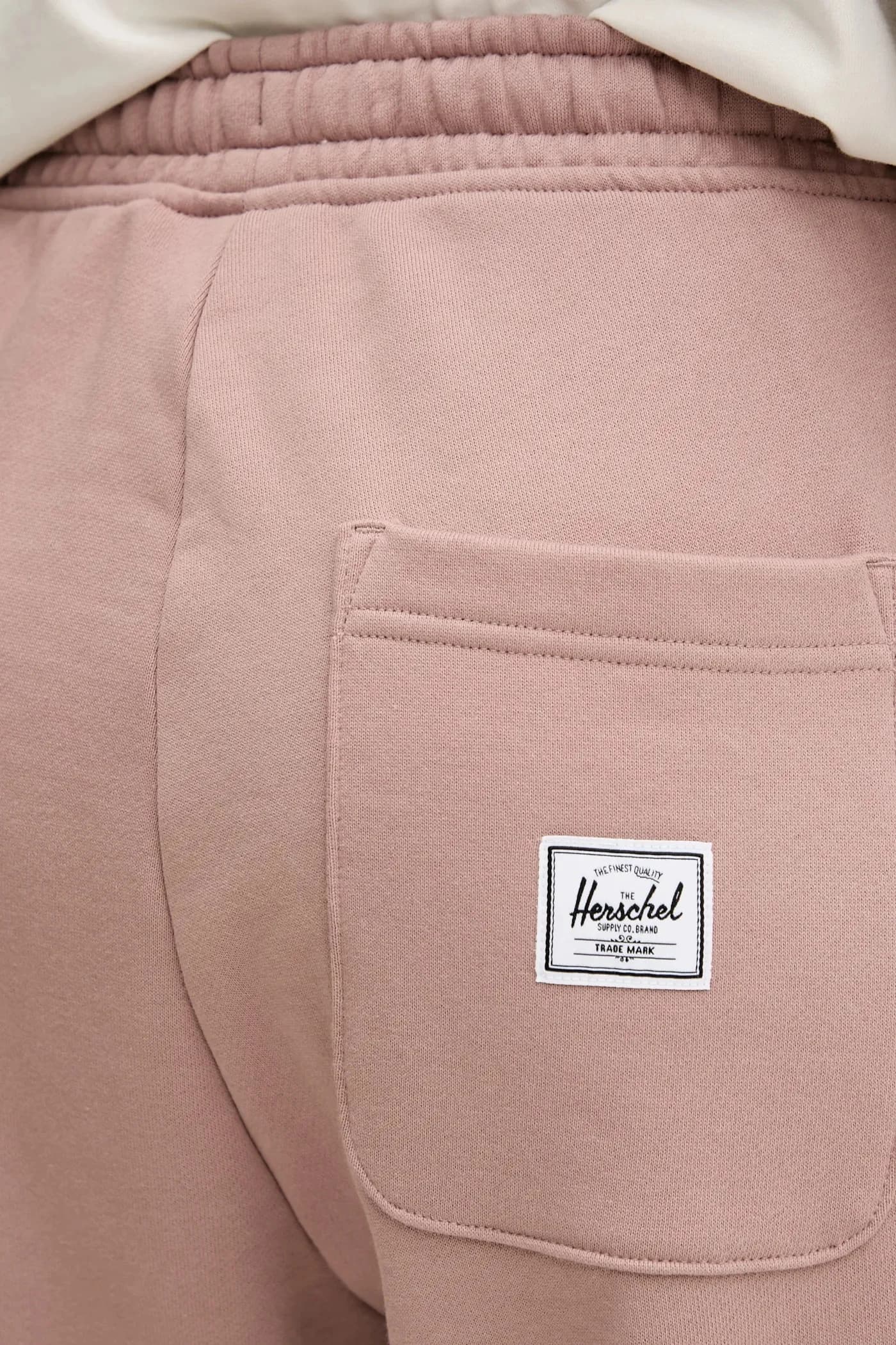 Хлопковые спортивные штаны - фото 4