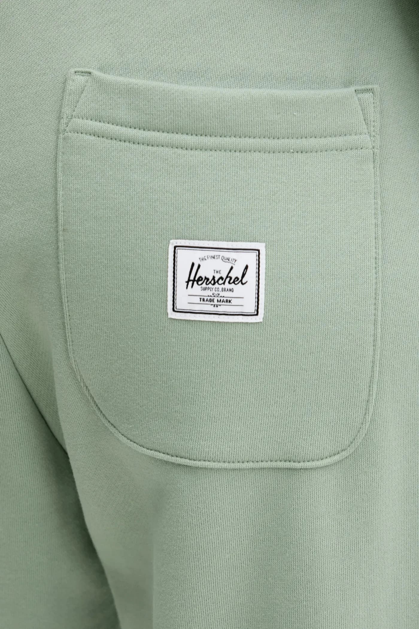 Хлопковые спортивные штаны - фото 4