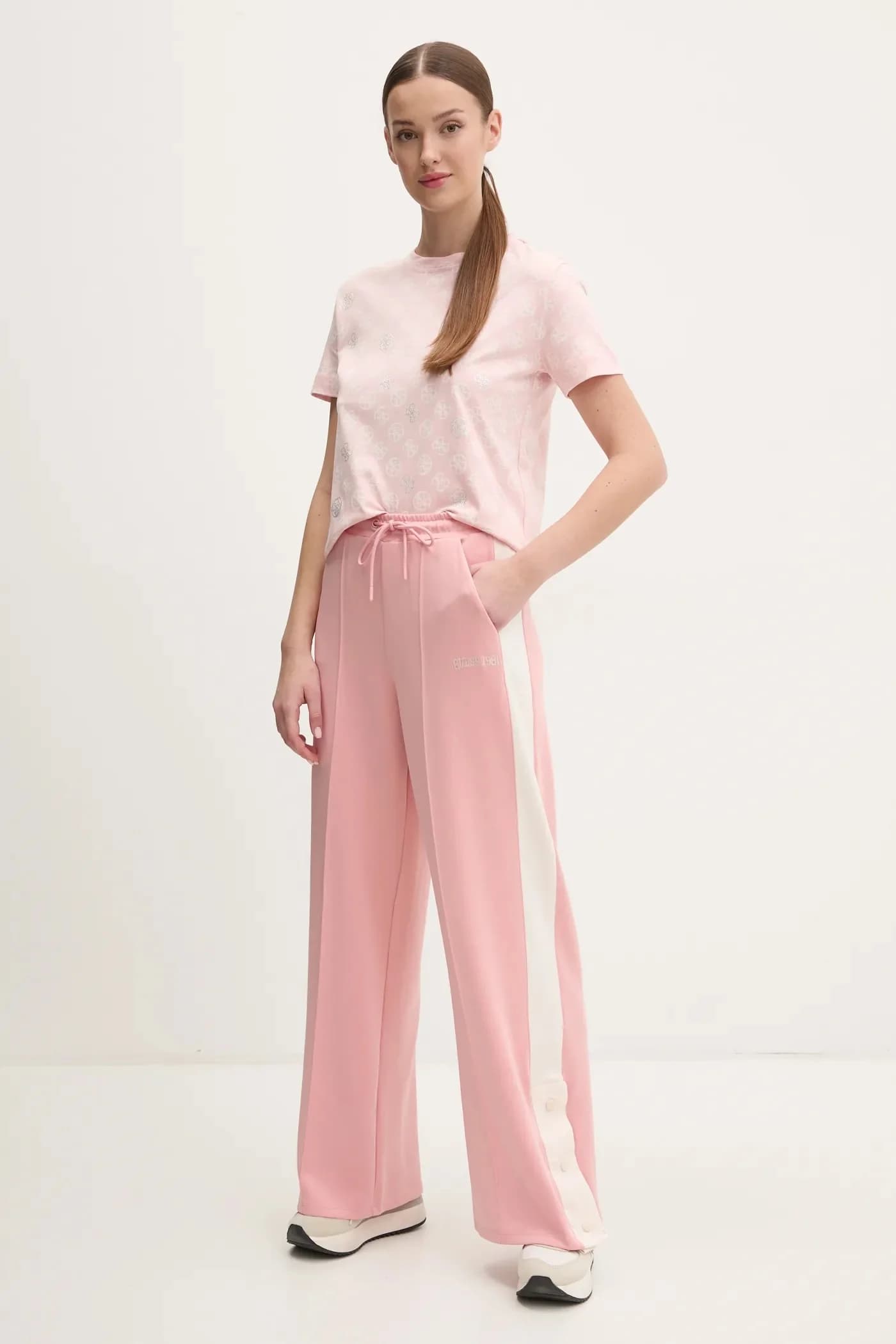 СЮЗАННА спортивные брюки - фото 2