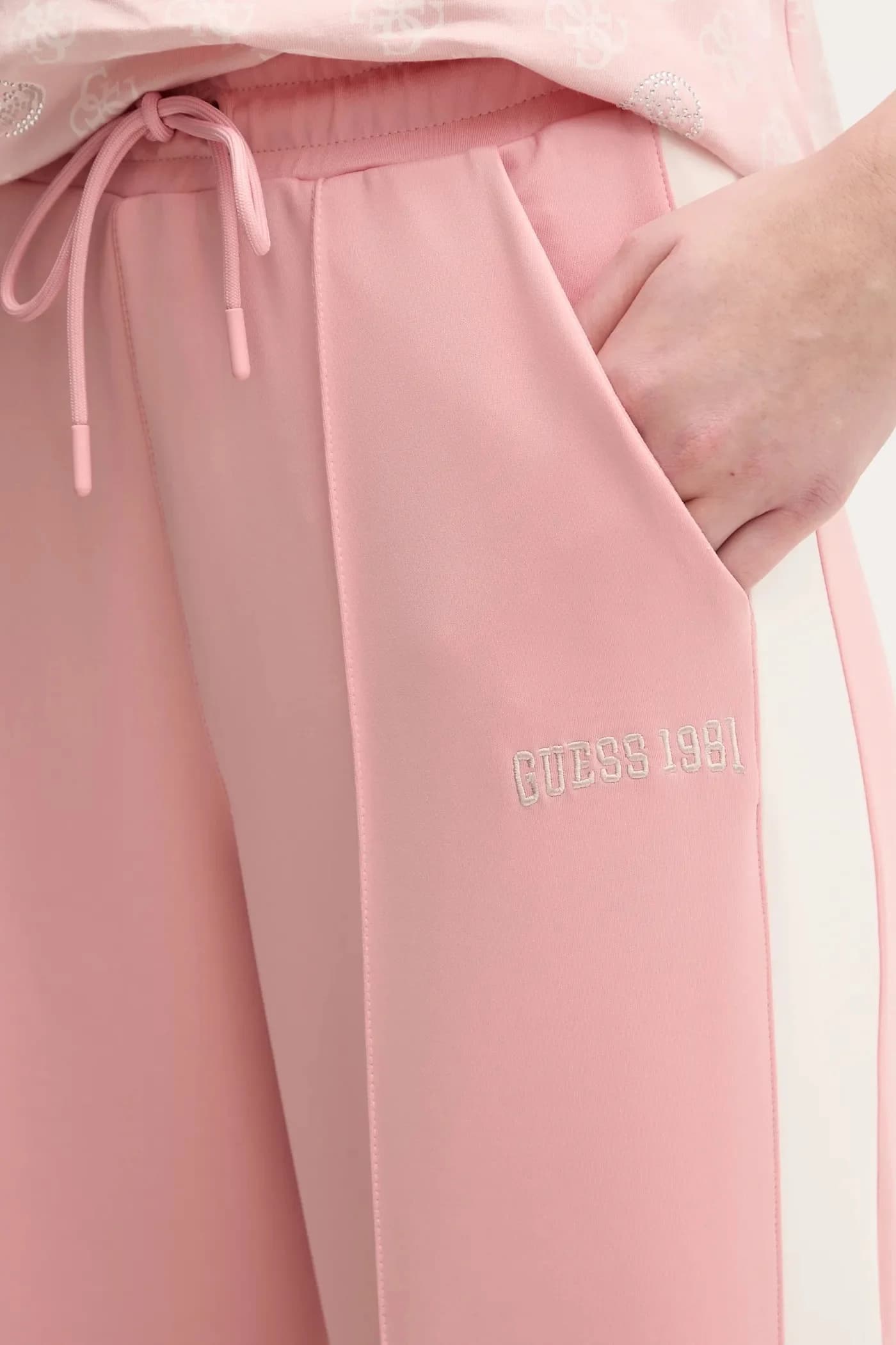 СЮЗАННА спортивные брюки - фото 4