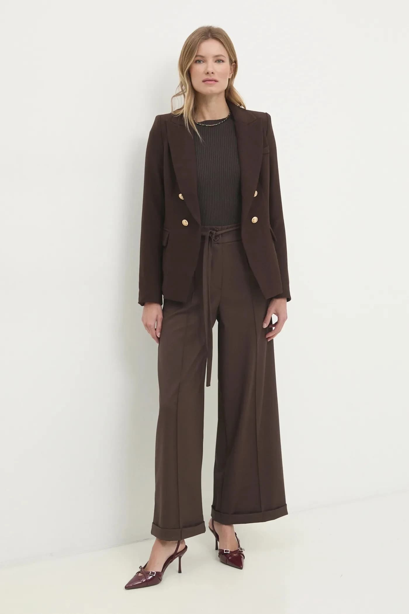 Брюки - фото 2