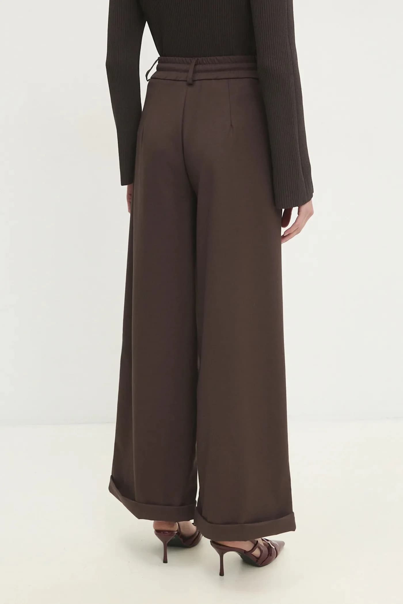 Брюки - фото 3