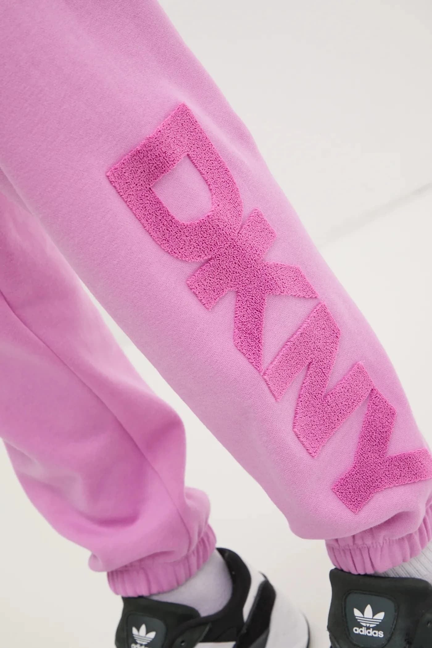 Спортивные штаны - фото 4