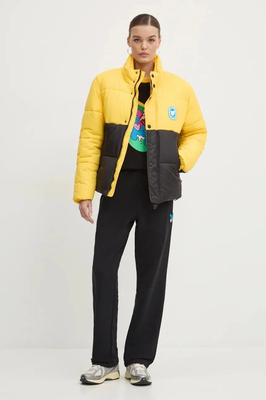 Хлопковые спортивные штаны - фото 3