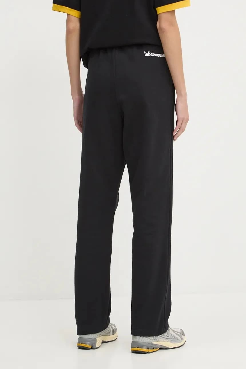 Хлопковые спортивные штаны - фото 5