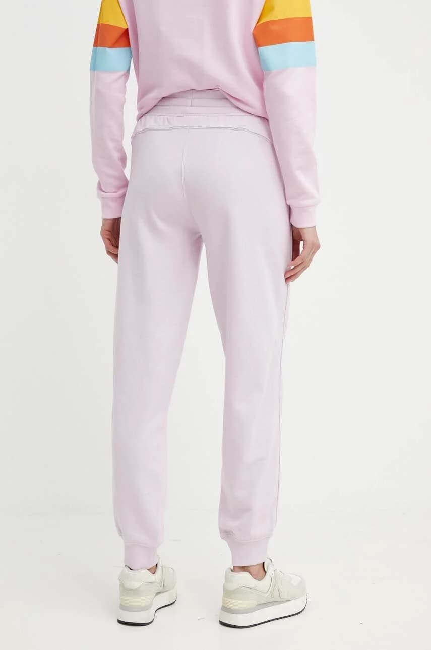 HER хлопковые спортивные штаны - фото 3