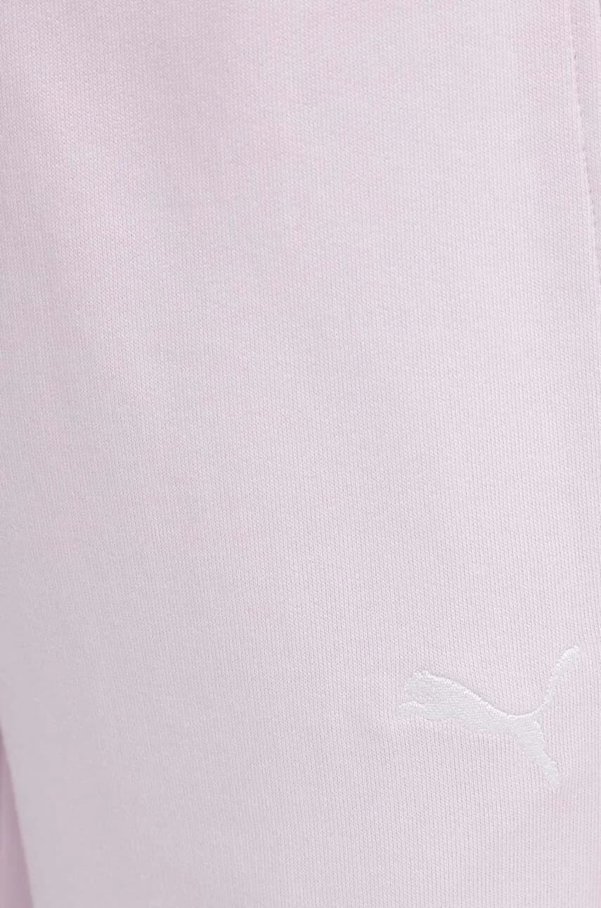 HER хлопковые спортивные штаны - фото 4