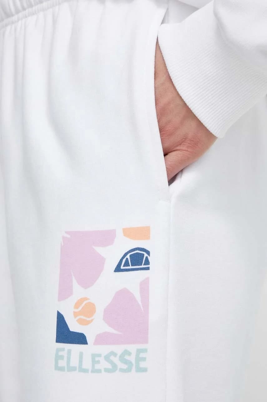 спортивные брюки Sylvana Jog Pant - фото 3