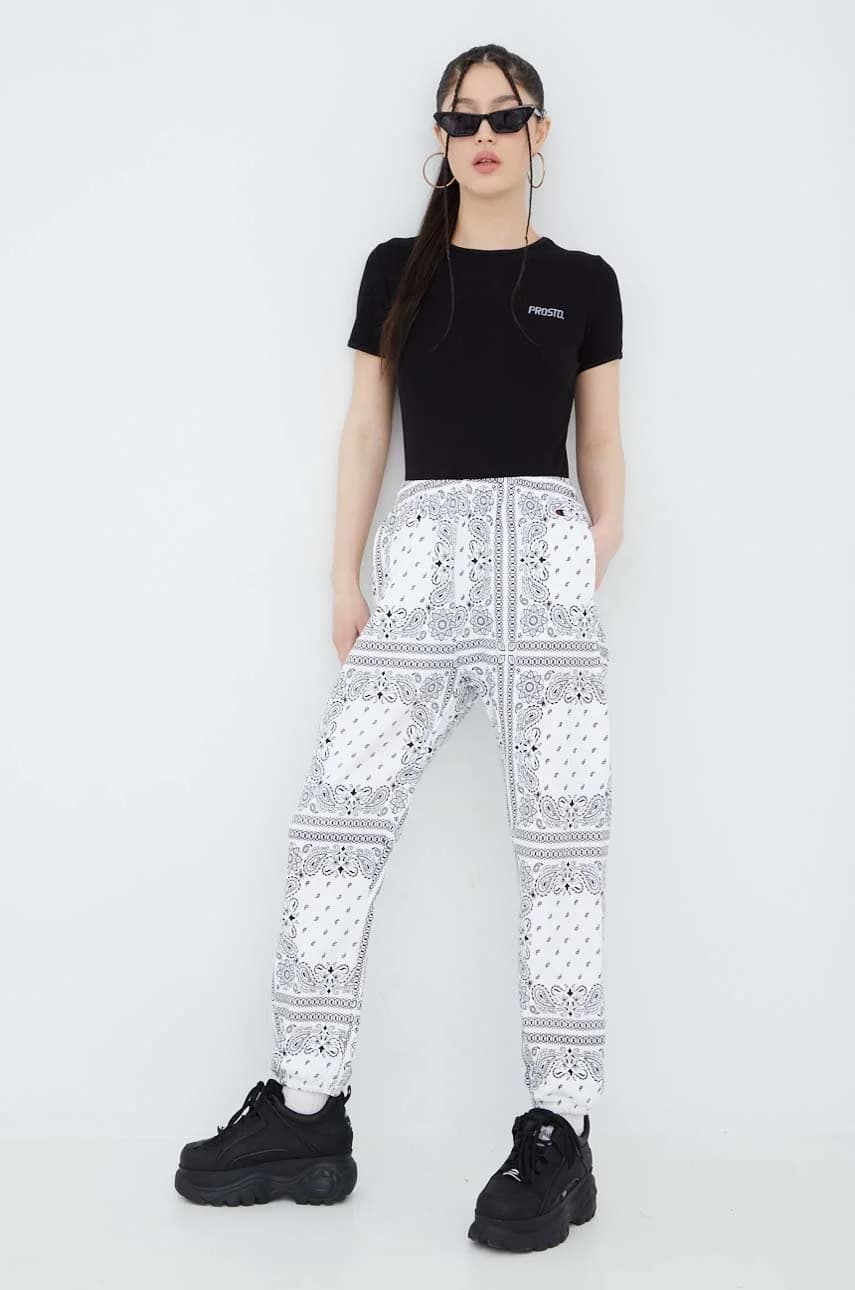 Брюки - фото 2