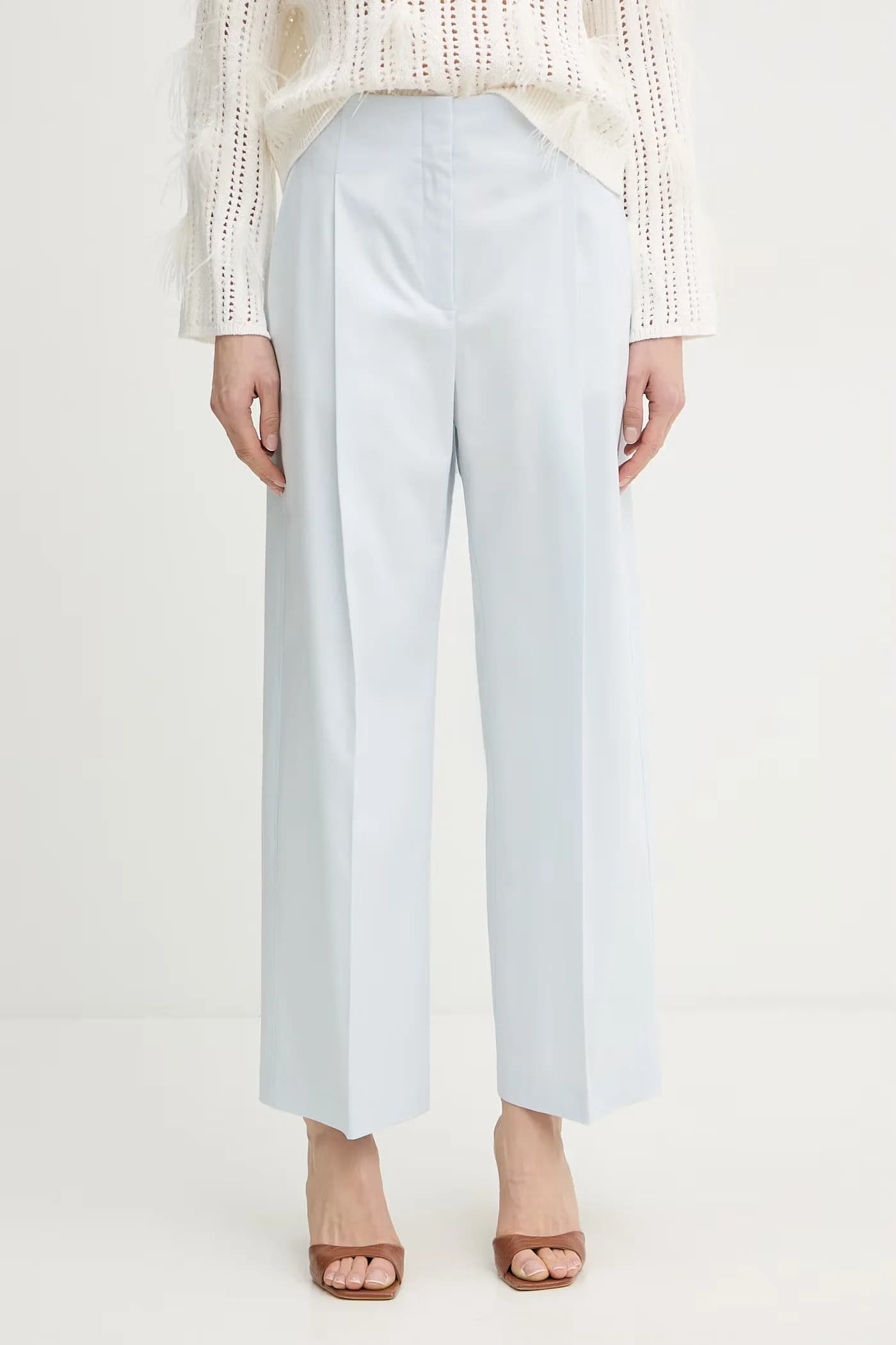 брюки Тулотта