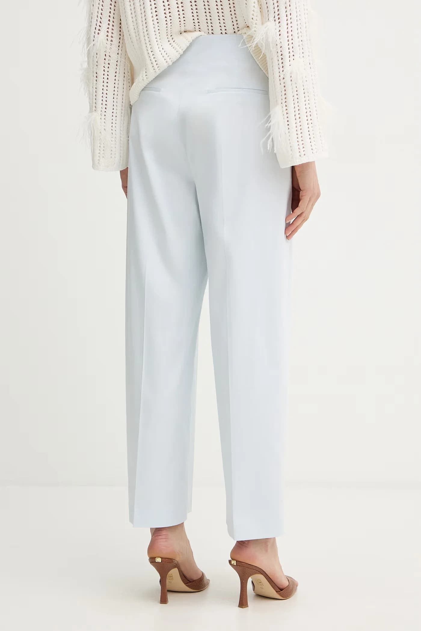 брюки Тулотта - фото 3