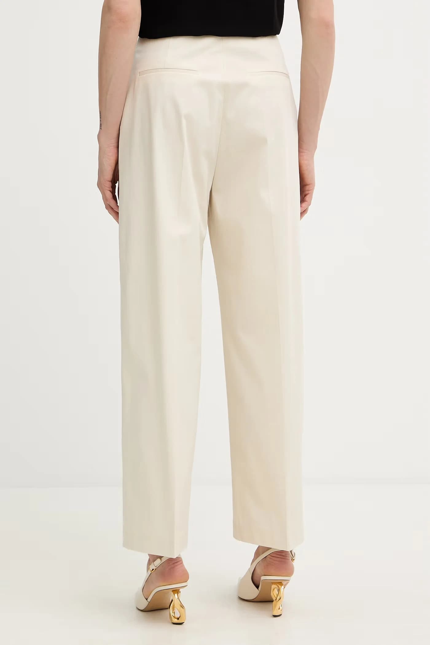 брюки Тулотта - фото 3