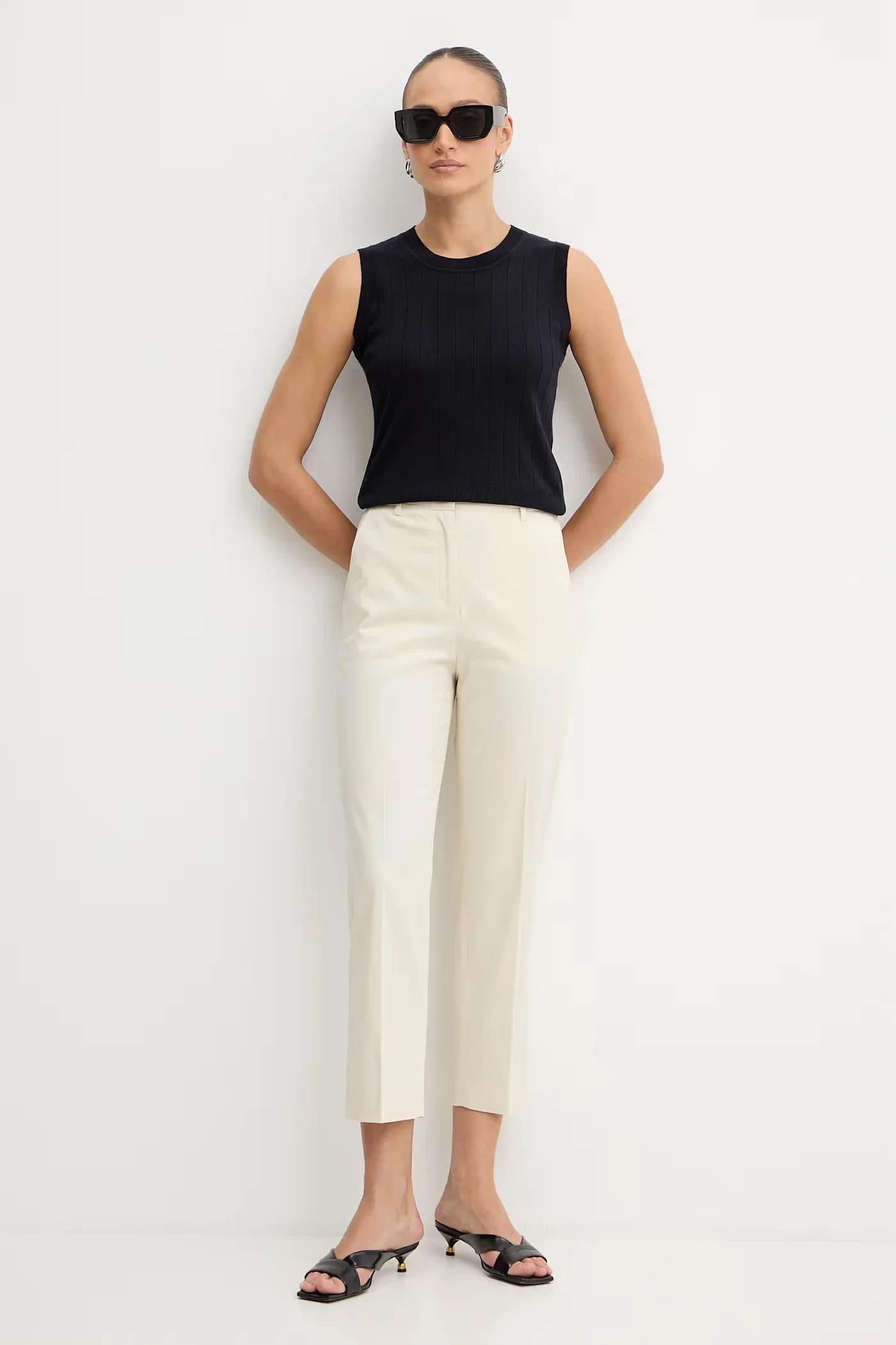 брюки Текарино2 - фото 2